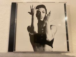 Prince and the Revolution - Parade Paisley Park