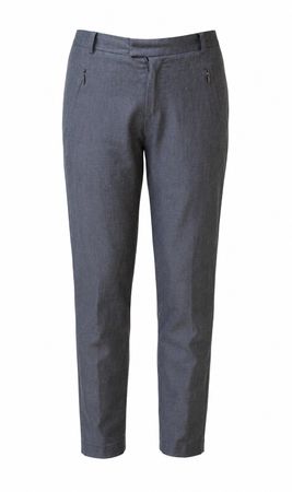 Damen Hose Dunkelblau Grösse 40 guter Zustand