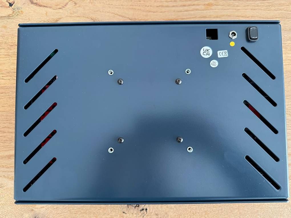 Instruments de musique: Vendo Skalarki A32X - DESKTOPLine OVERHEAD – D'occasion à S. Vittore par damonbonesi 3