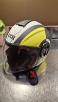 IXS Helm Gr. L 59-60cm
