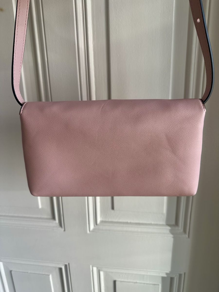 Calvin Klein Borse da donna: Schultertasche Calvin Klein – Usato da Bern venduto da belahu_ 3