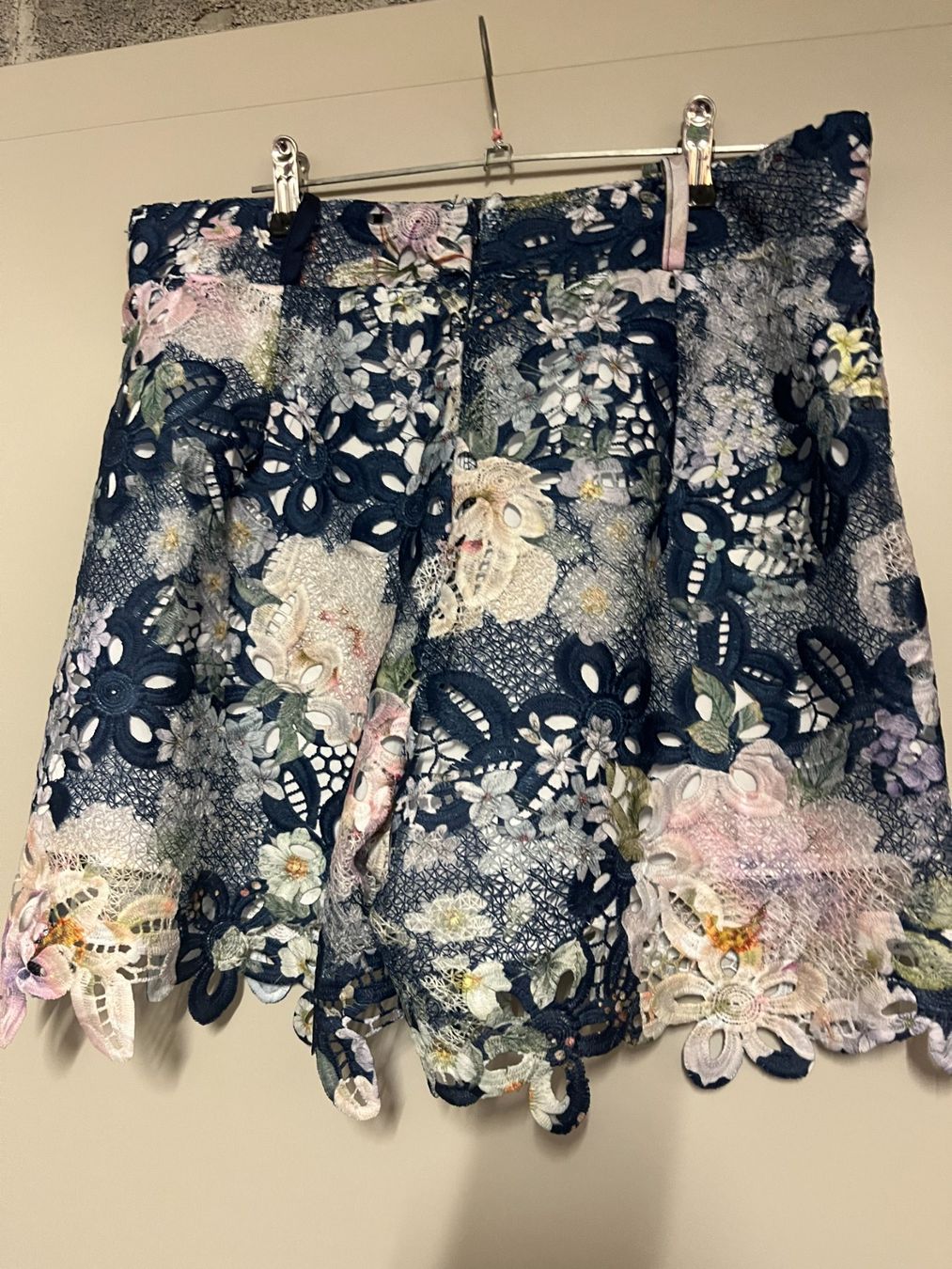 Pantaloni: Tolle Shorts, Baumwolle, Gr. S-M, NP 59.- – Nuovo e nell'imballaggio originale da Interlaken venduto da Jasmin_Flower 2