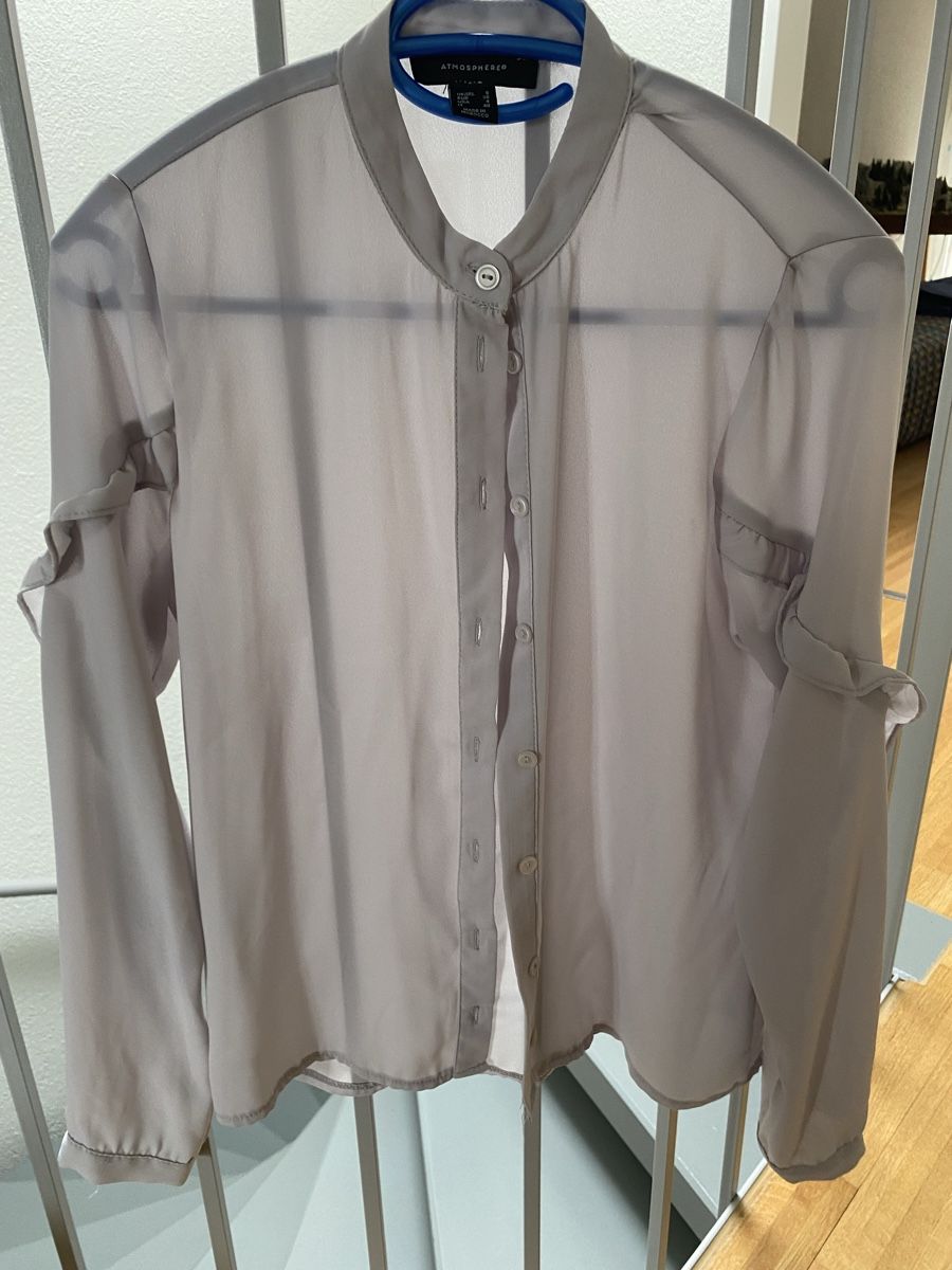Blusen: Bluse – Gebraucht aus Luzern von oli_6x2r