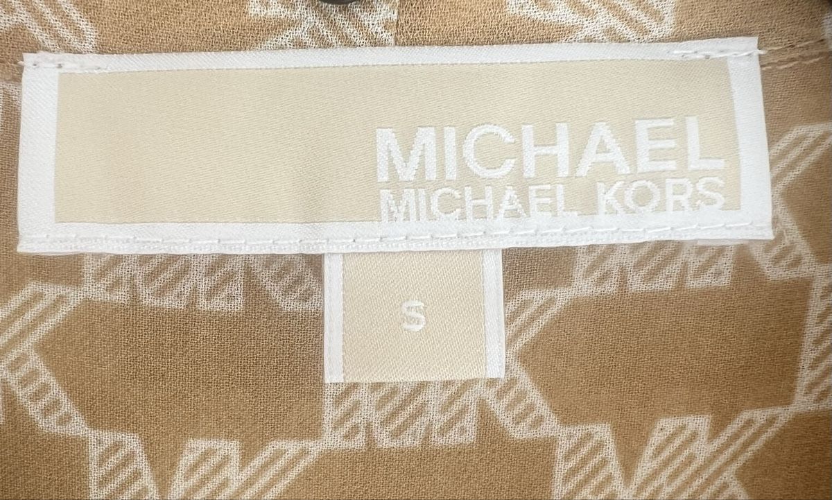 Michael Kors Vestiti: Robe Michael Kors - S – Nuovo (secondo la descrizione) da Martigny venduto da sos_k9qh 4