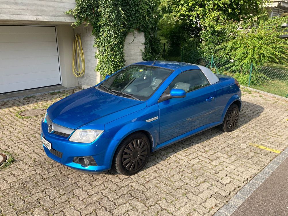 opel-tigra-1-8-cabrio-gebraucht-in-meilen-f-r-chf-667-nur-abholung