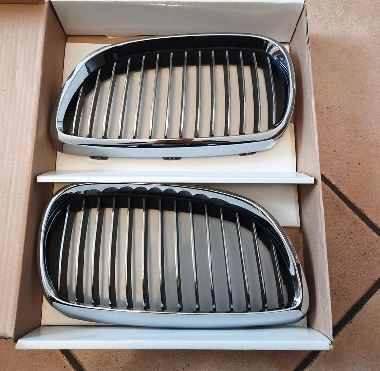 Bmw Nieren Strebennull