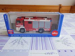 Siku 2101 Feuerwehr HLF Auslandsmodel 1:55