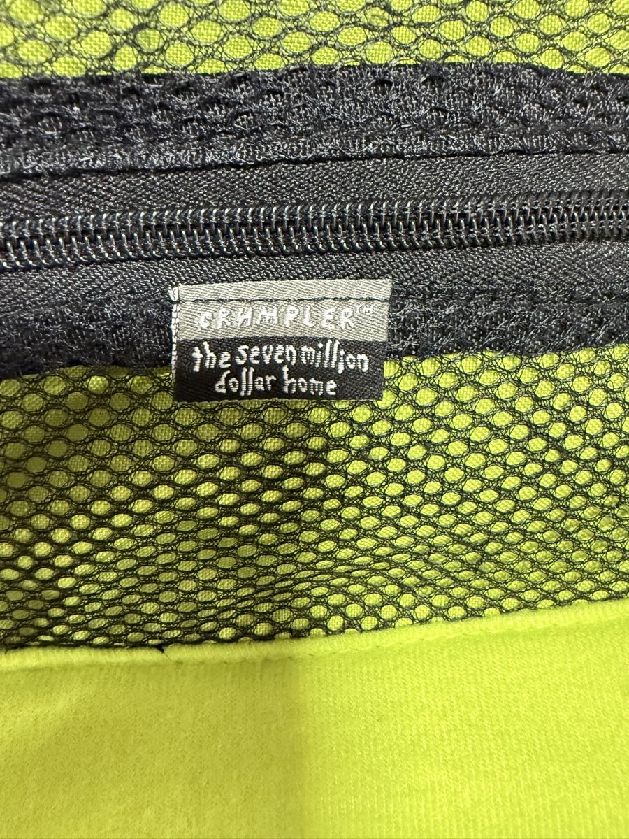 Crumpler Taschen: Crumpler 7 Million Dollar Home Messenger Bag – Neu (gemäss Beschreibung) aus Cham von cec_b78y 1