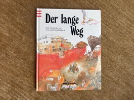 Der lange Weg - Lene Bourgeat