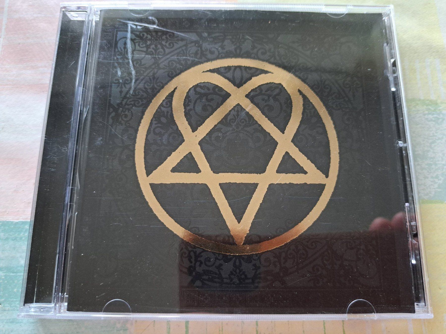 CD: CD HIM - Love metal – Usato da Pully venduto da bro_n52j