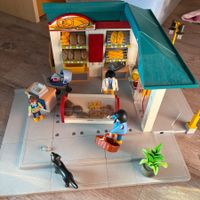 Playmobil Spielsachen Set: Bäckerei, Auto, Pferd & mehr!