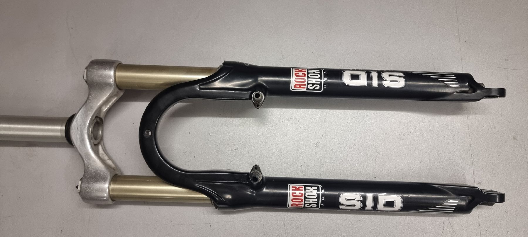 Rockshox Pezzi di ricambio: Rock Shox Sid XC Federgabel - Versand möglich  – Usato da Seon venduto da Stibinio 1