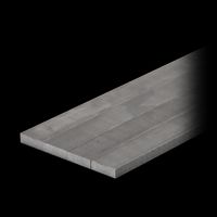 Blankstahl Flachprofil 30x10 mm (4x1.5 m