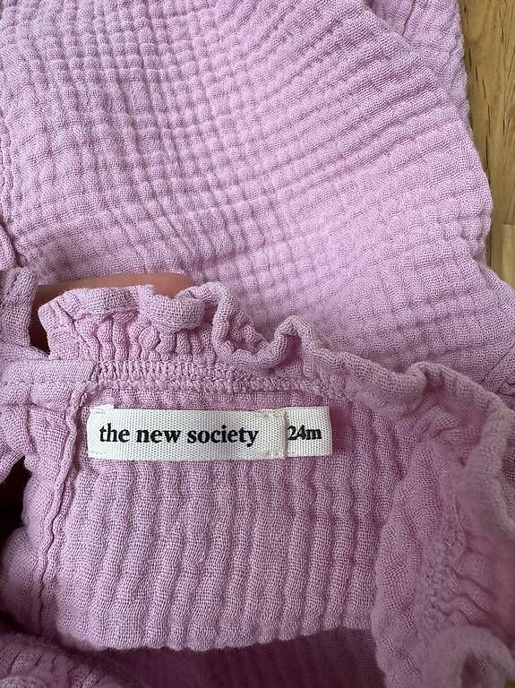 Kleiderpakete & -sets: Set the new society 24m / 92 – Gebraucht aus Zürich von LovieDovie 2