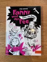 Fanny und der fast perfekte Fee