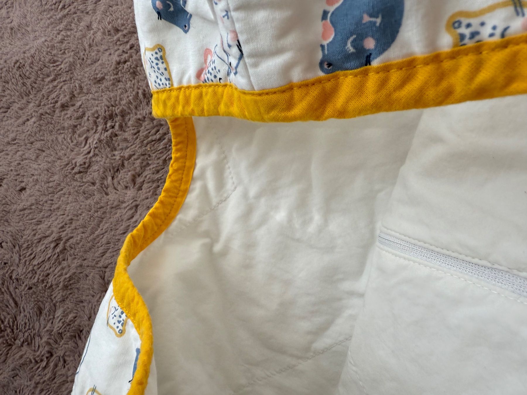 Schlafsäcke: baby schlafsack ,Reissverschluss – Gebraucht aus Riehen von edu_92w7 2