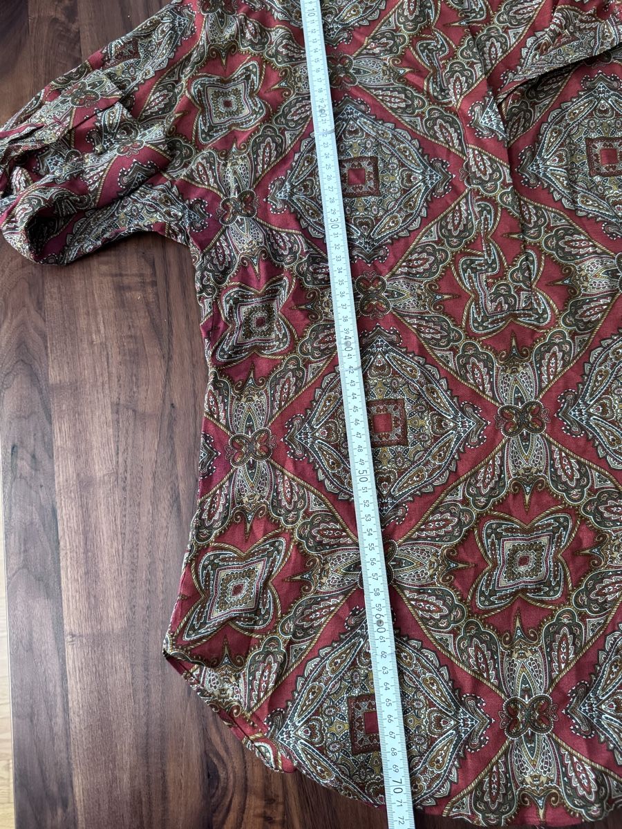 Massimo Dutti Camicette: Massimo Dutti Bluse, Gr.S Top Zustand! – Nuovo (secondo la descrizione) da Zürich venduto da yas_7vdk 4