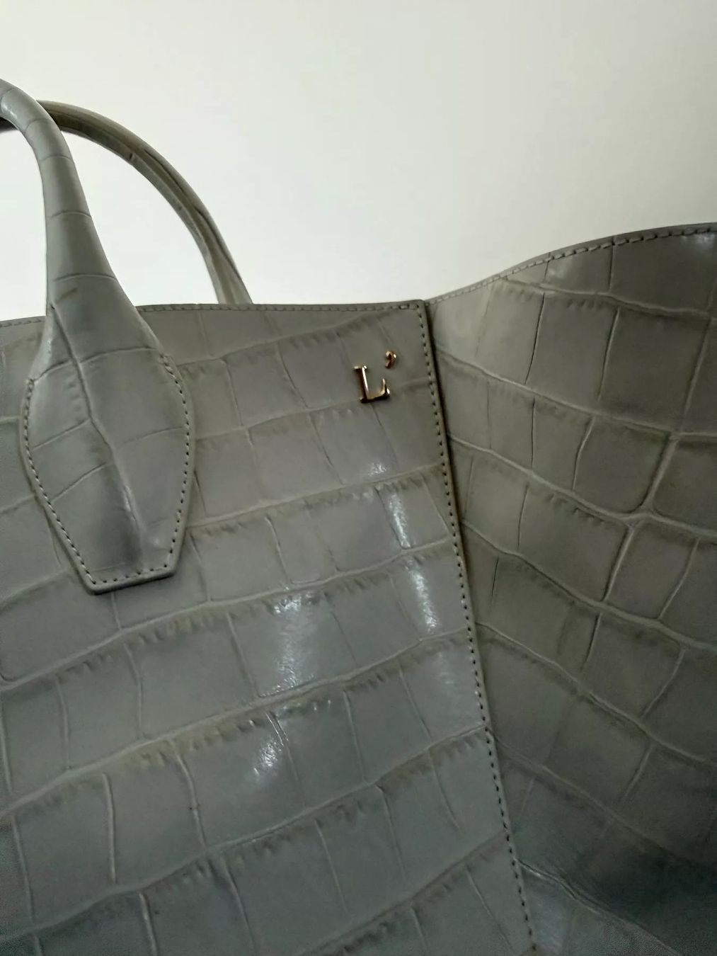 Borse da donna: Tasche L‘AUTRE CHOSE – Usato da Schlieren venduto da van_qcj5 1
