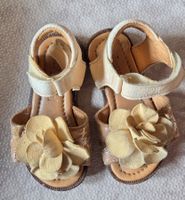 Bisgaard Sandalen, Gr. 22