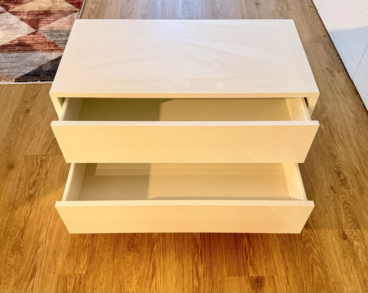 Ikea Commodes: IKEA Eket Kleinmöbel – D'occasion à Luzern par Diga7 1
