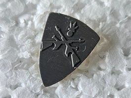 *** Spezialsistenabzeichen Mitrailleur (Tenü A) ***