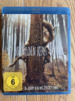 Wo die wilden Kerle wohnen - Bluray - wie NEU