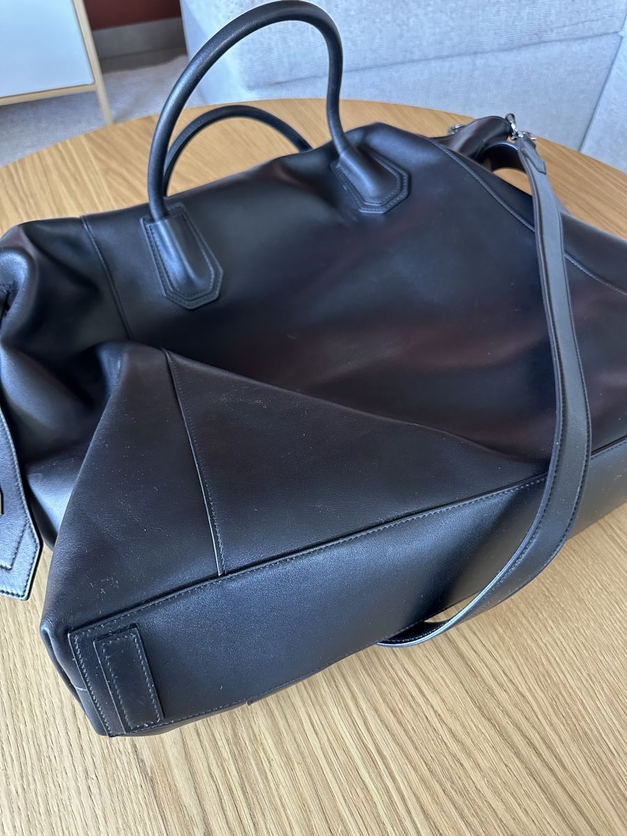 Givenchy Borse: Sac Antigona soft Xl de Givenchy – Nuovo (secondo la descrizione) da Montpreveyres venduto da Donlaeti25 2