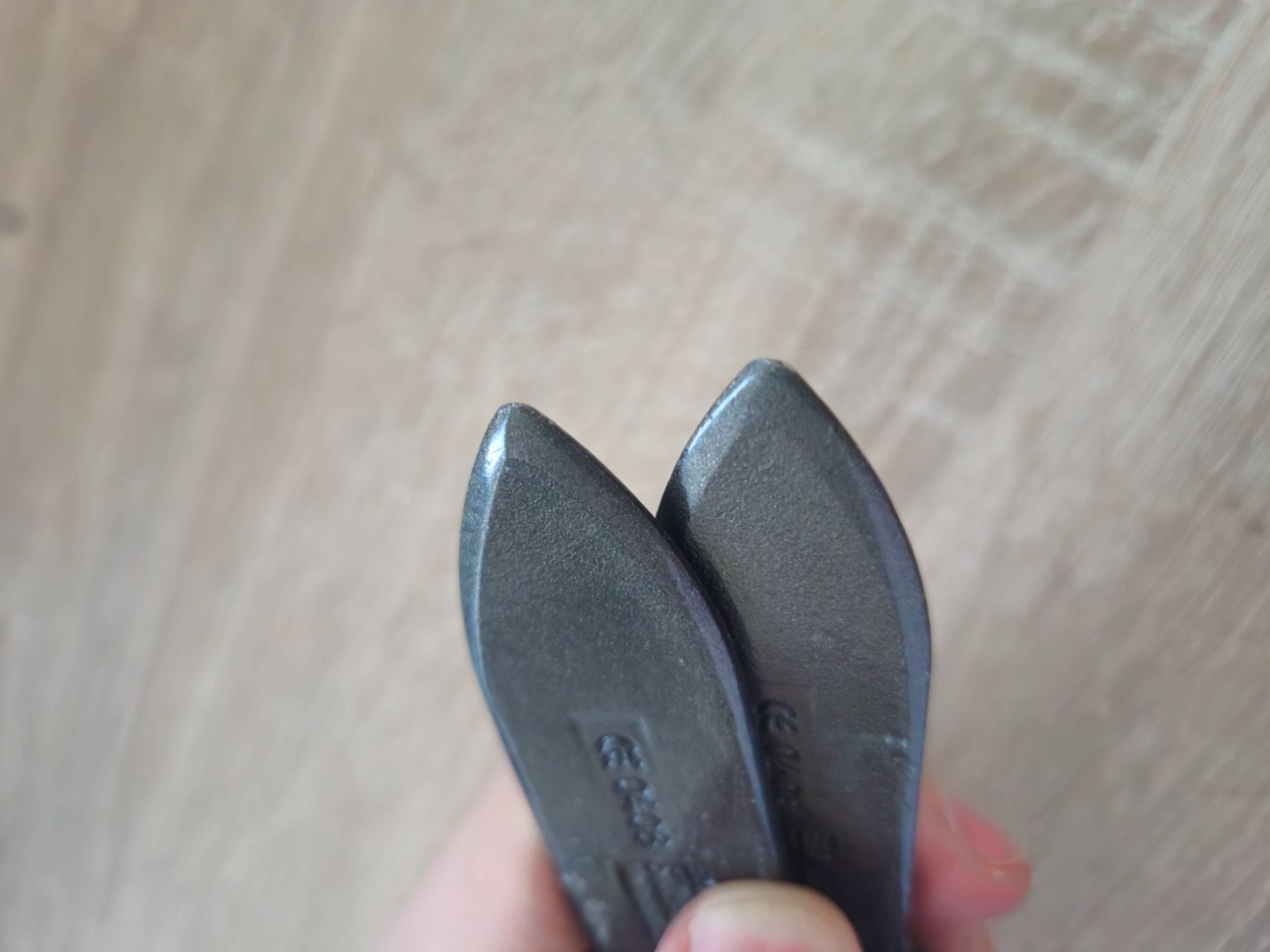 Kletterausrüstungen: 2x STUBAI Felshaken 70mm – Neu (gemäss Beschreibung) aus Basel von Boichak60 3