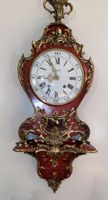 Zenith Wanduhr