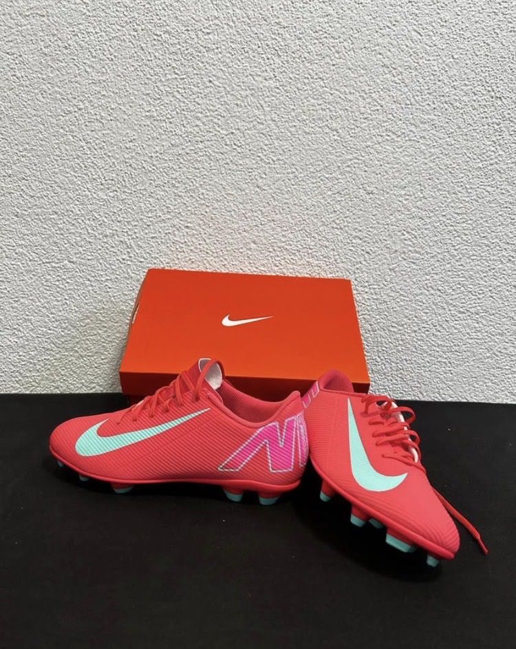 Nike Scarpe da uomo: Fussballschuhe – Nuovo e nell'imballaggio originale da Frauenfeld venduto da Srajan