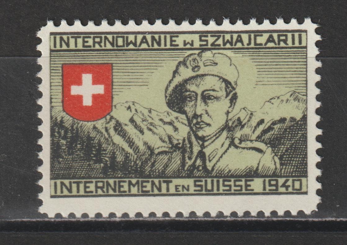 Tutti i francobolli: Verschiedenes Nr. 11/1 ** – Usato da Siebnen venduto da Fstaehli