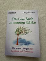 Das kleine Buch der inneren Stärke