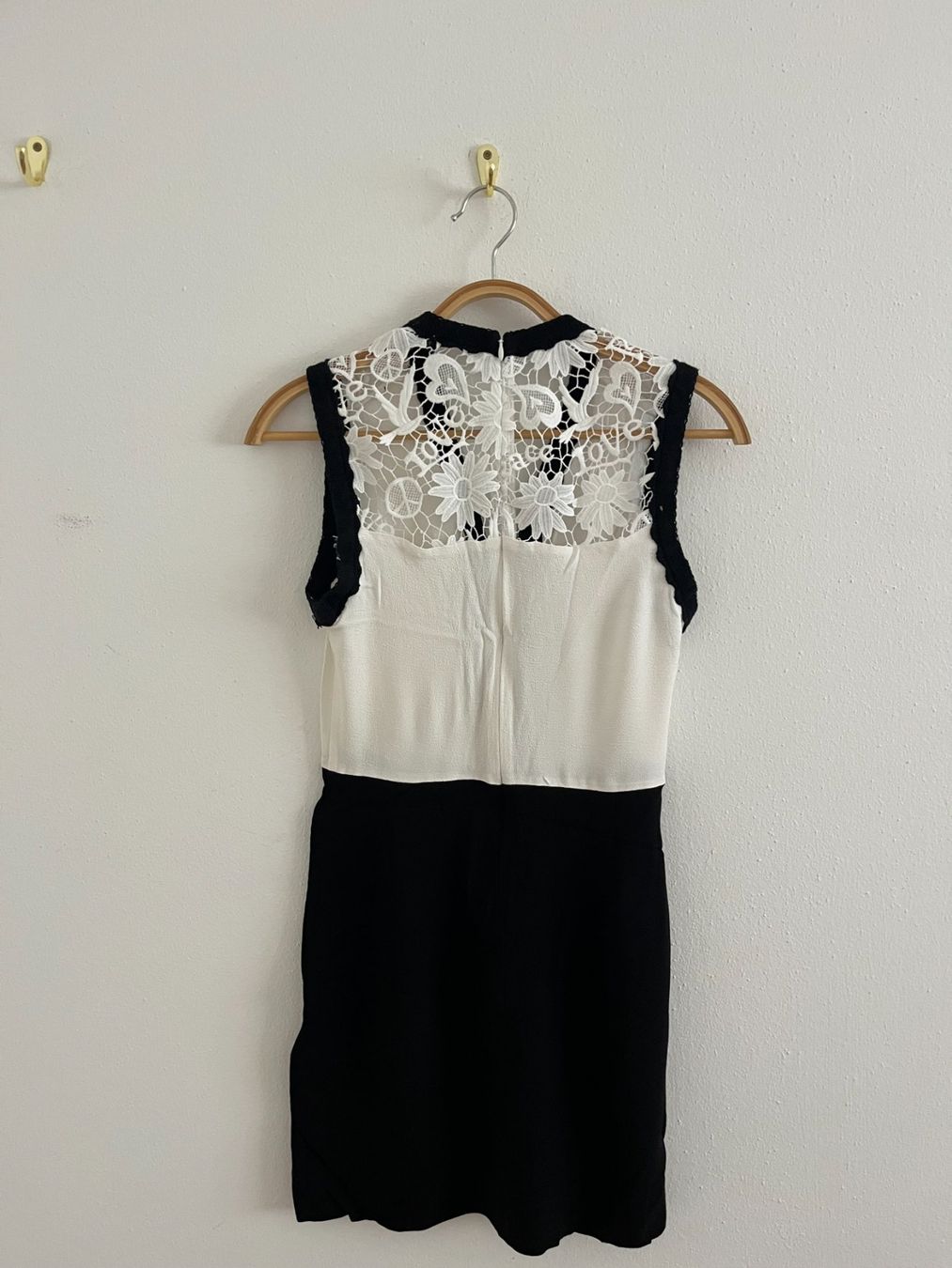 Kleider: Sommerkleid Sandro – Gebraucht aus Kerzers von len_958p 1