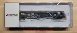 🅱️-Ware Hobbytrain / Lemke H23946 BLS Autozug- Steuerwagen