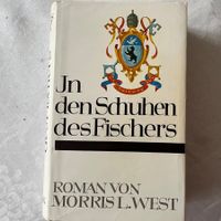 In den Schuhen des Fischers - Roman von Morris L. West