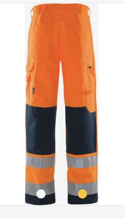 Arbeitsschutzhose