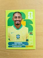 Panini Fifa World Cup 2026 Nr. BRA 19 Raphinha