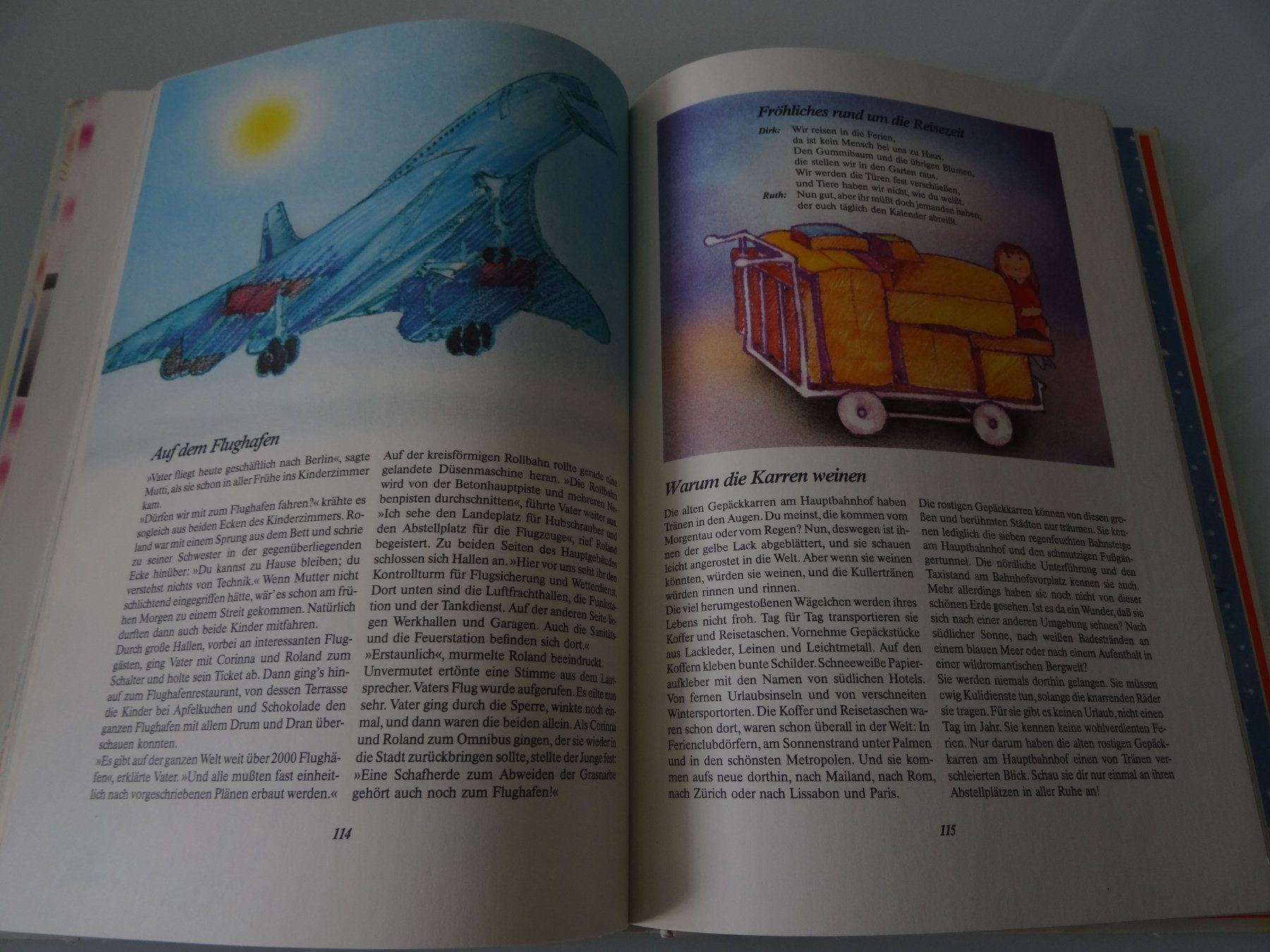 Libri: Vorlesebuch – Usato da Winterthur venduto da valbella7 2