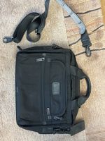 Tumi Alpha expandable bag
