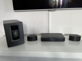 Bose Sound Anlage CineMate 220 mit Zubehör guter Zustand