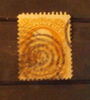 USAFreimarken (fancy Cancel)