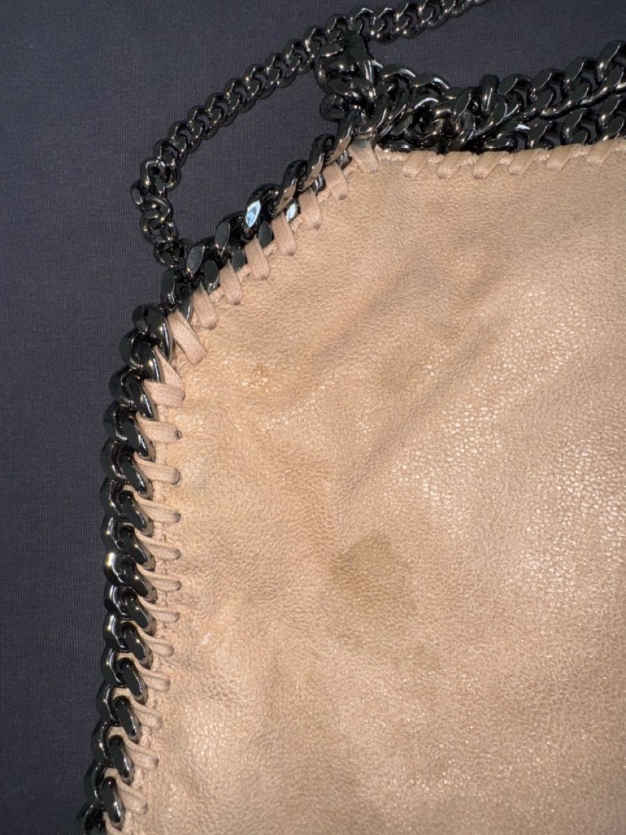 Stella McCartney Borse da donna: Stella McCartney Falabella Mini Bag – Usato da Winkel venduto da Juhler 3