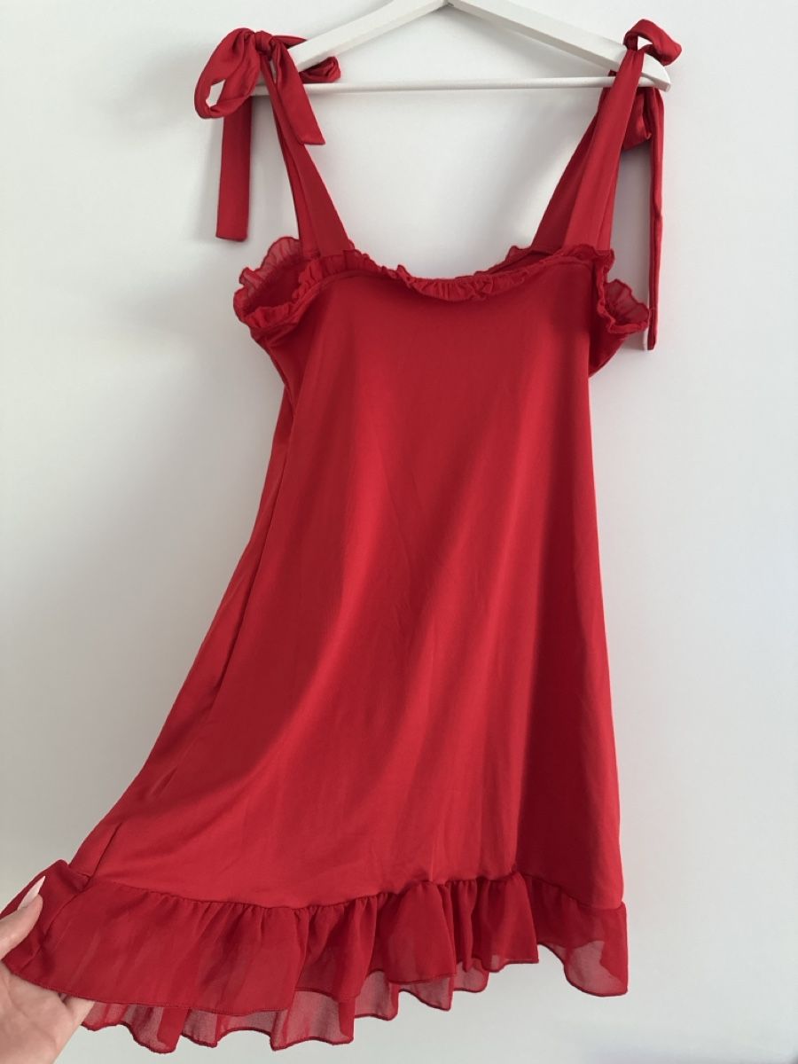 Robes: Kleid – Neuf (Voir description) à Kriens par g_b_mk7j 7