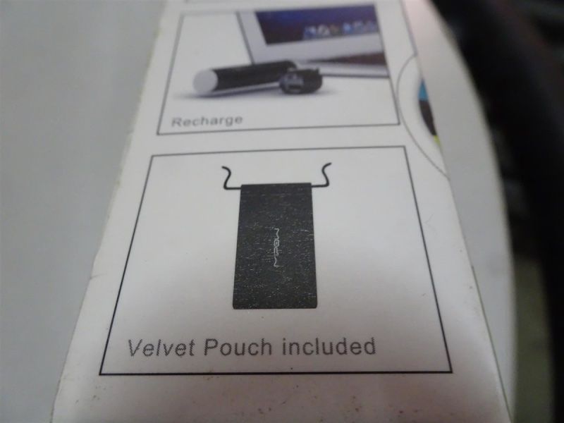 Caricatori & Batterie: neuer Powerbank Akku 2600M – Nuovo e nell'imballaggio originale da Necker venduto da liq24 4