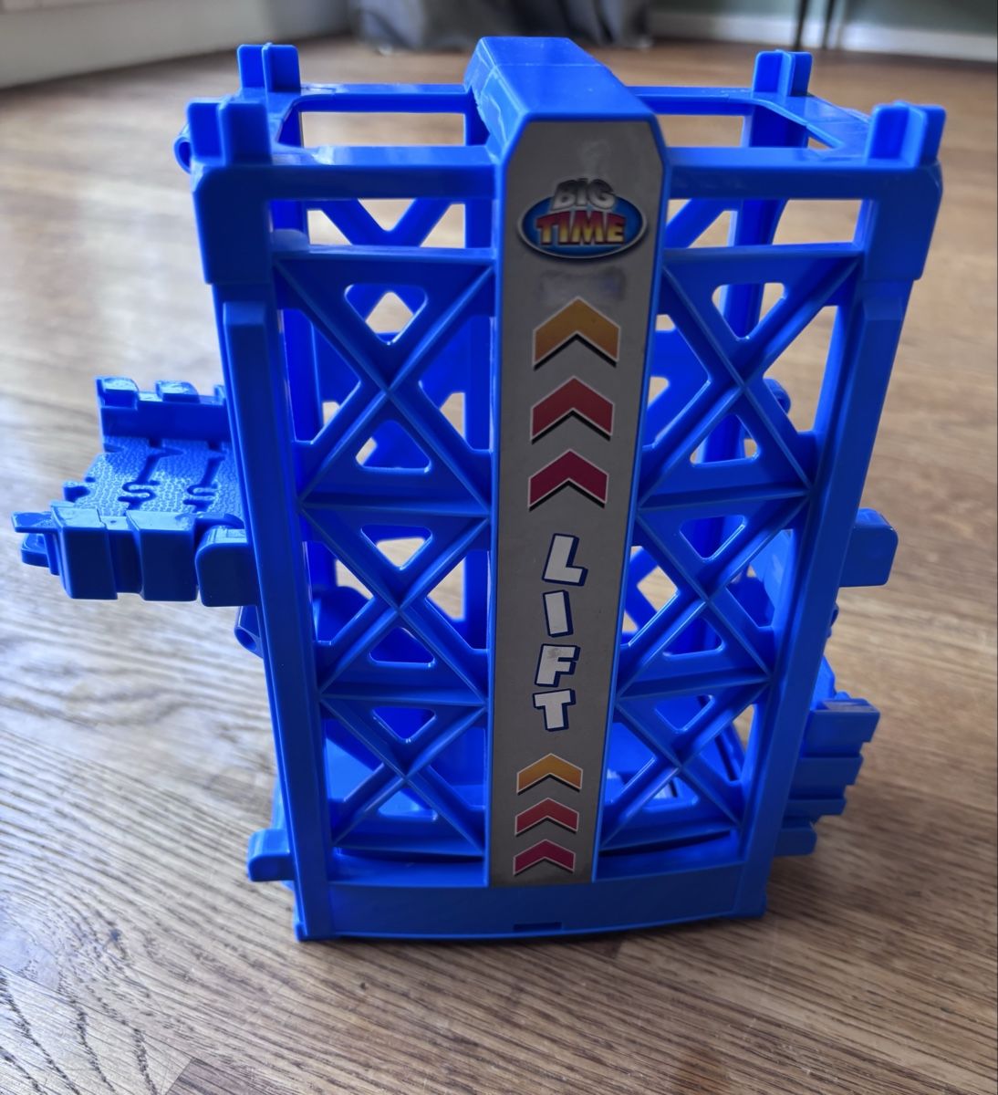 Piste: Magict Tracks Rennbahn   – Usato da Luzern venduto da Genhart 2