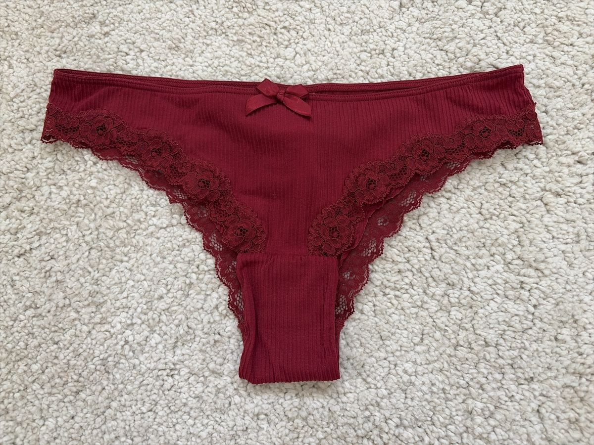 Hunkemöller Altra biancheria intima: Hunkemöller Slip | XS – Nuovo (secondo la descrizione) da Rudolfstetten venduto da A_Milione