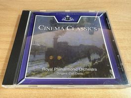 G2 Various – Carl Davis - Cinema Classics