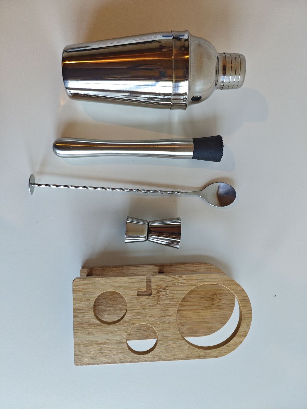 Set di piatti: Cocktail Set – Usato da Unterstammheim venduto da and_kj2n 1
