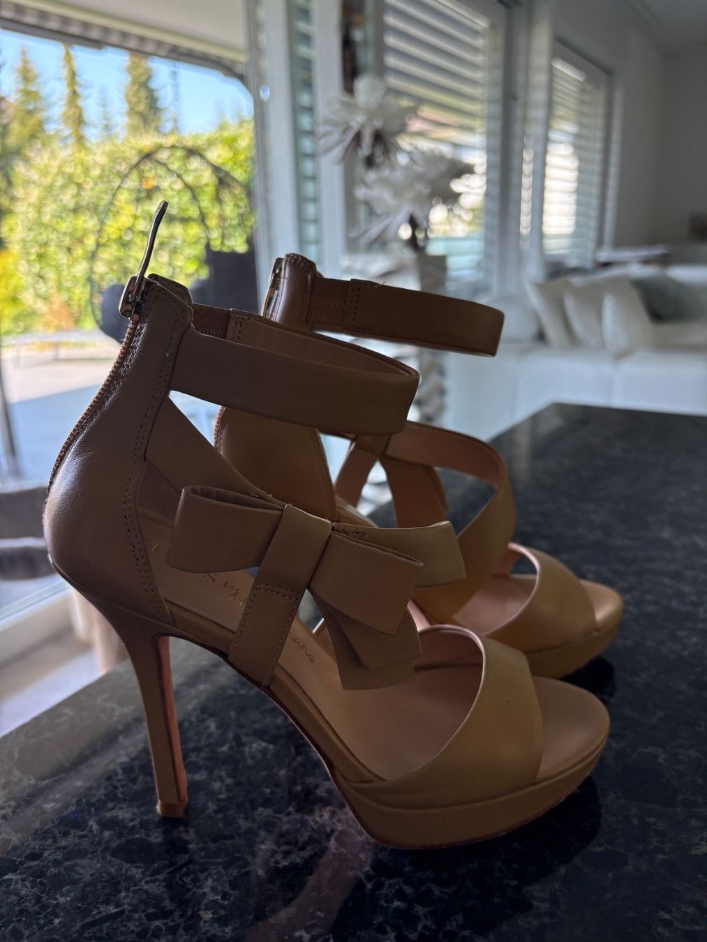 Guess Scarpe da donna: Schuhe Guess Marciano – Usato da Jonschwil venduto da Dr.MeganHunt 3