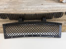 BMW Compact E46 Frontschutz- & Abdeckung f Scheibenwischer